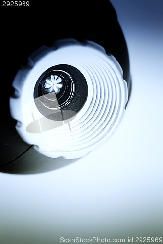 Image of Web camera