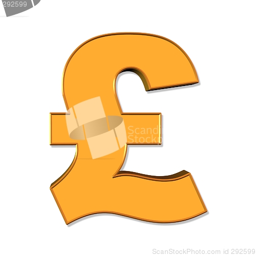 Image of pound symbol