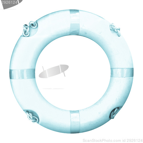 Image of Lifebuoy