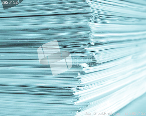 Image of Office paper