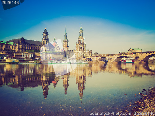 Image of Dresden Hofkirche