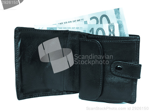 Image of Wallet
