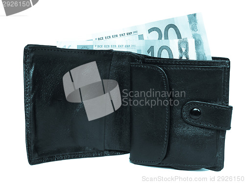 Image of Wallet