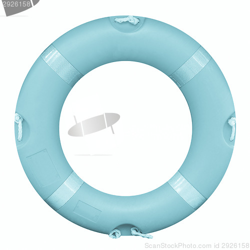 Image of Lifebuoy