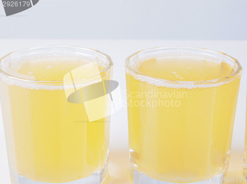 Image of Pineapple juice