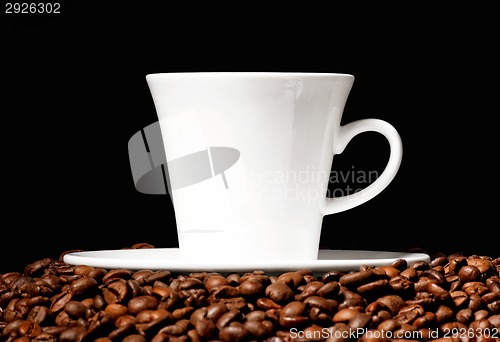 Image of Coffee cup