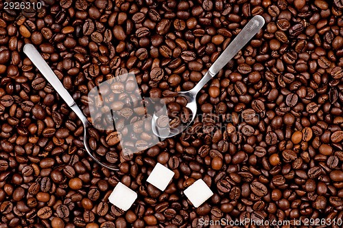 Image of Coffee beans