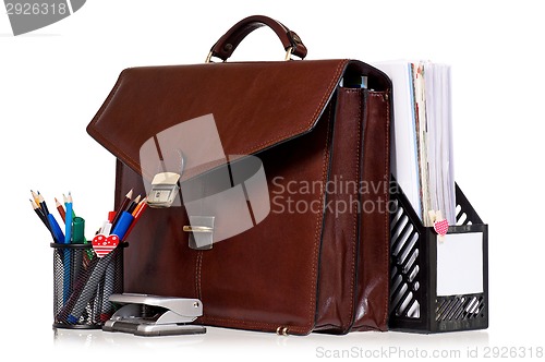 Image of Briefcase