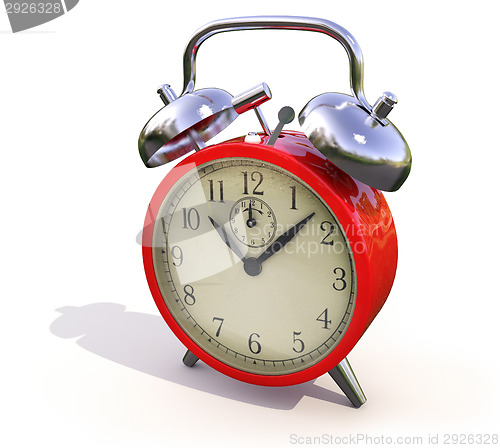 Image of Alarm clock