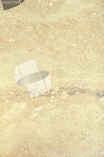 Image of close up of marble wall or floor