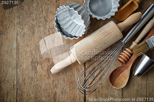 Image of kitchen utensil