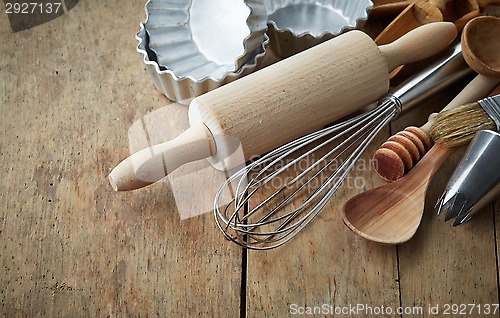 Image of kitchen utensil