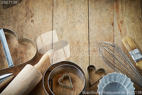 Image of kitchen utensil