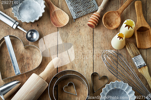 Image of kitchen utensil