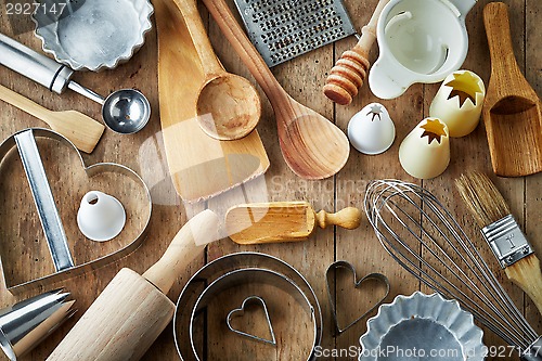 Image of kitchen utensil