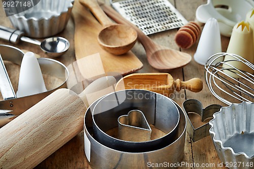 Image of kitchen utensil