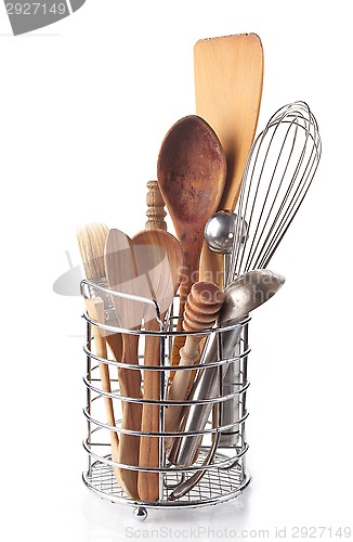 Image of kitchen utensil