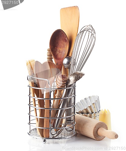 Image of kitchen utensil