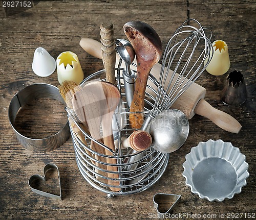 Image of kitchen utensil