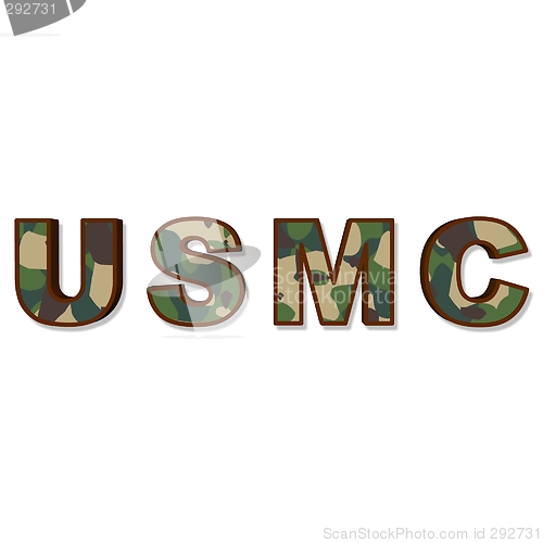 Image of usmc