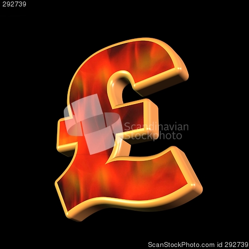 Image of pound symbol