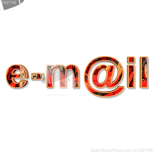 Image of e-mail