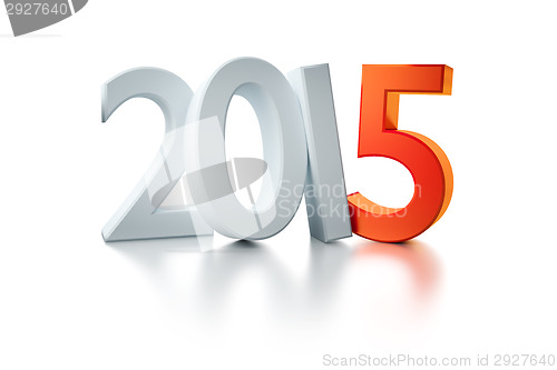 Image of new year 2015