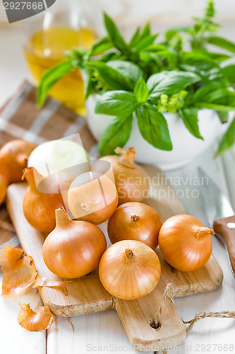 Image of Onion