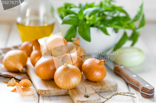 Image of Onion