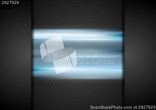 Image of Abstract textural shiny background