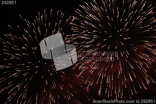 Image of Fireworks