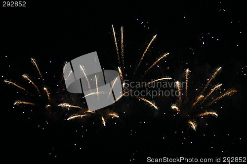 Image of Fireworks