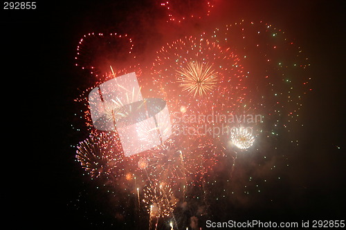 Image of Fireworks