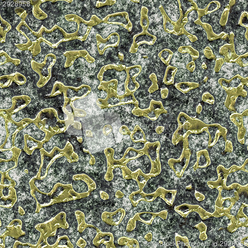 Image of Mineral close up