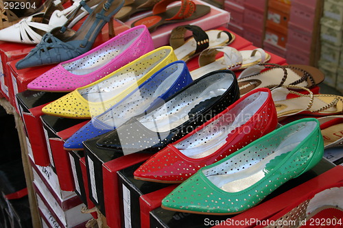 Image of Shoes