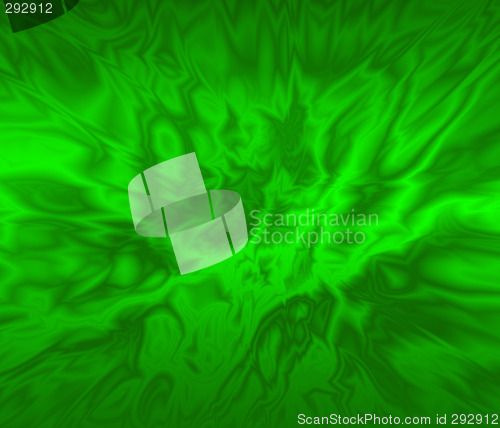 Image of Neon Green Background