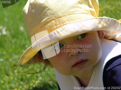 Image of my first summer