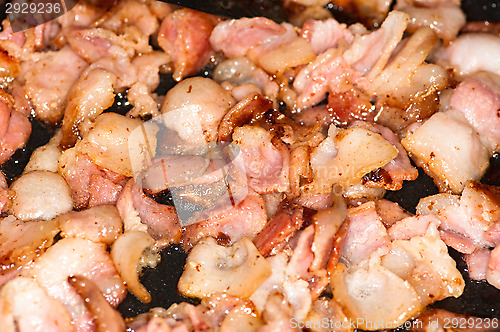 Image of Bacon