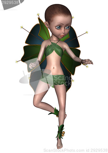 Image of Little Fairy