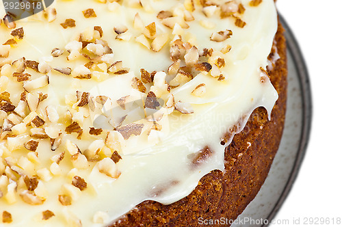 Image of Carrot cake