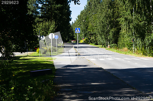 Image of Road