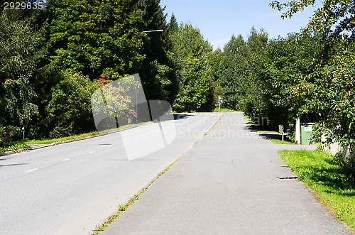 Image of Road