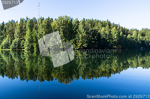 Image of Landscape
