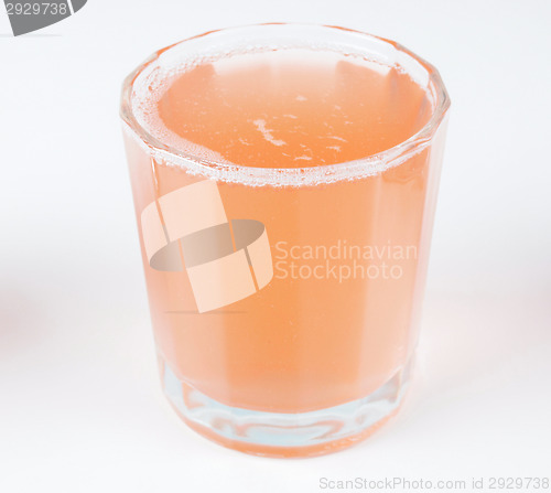 Image of Orange juice