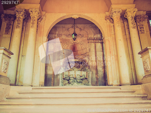 Image of Dresden Zwinger