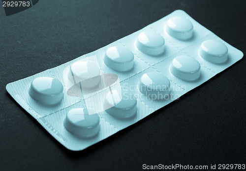 Image of Pills picture