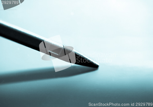 Image of Stylus