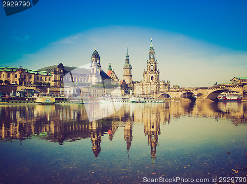 Image of Dresden Hofkirche