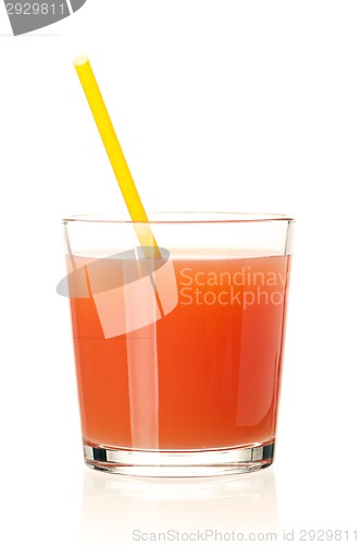 Image of Grapefruit juice