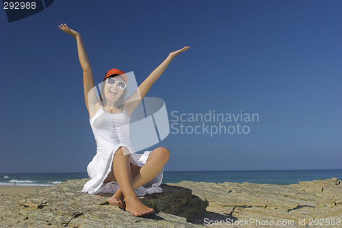 Image of Happy day